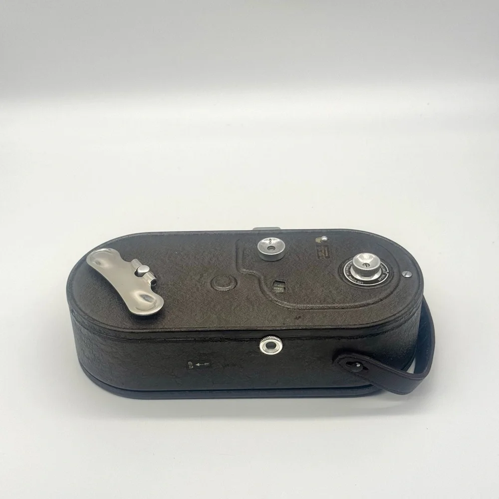 KEYSTONE MOVIE CAMERA MODEL A-7